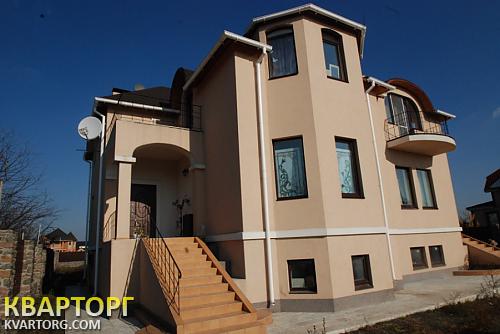 Rent out house. Киев,  Радужная — photo 1