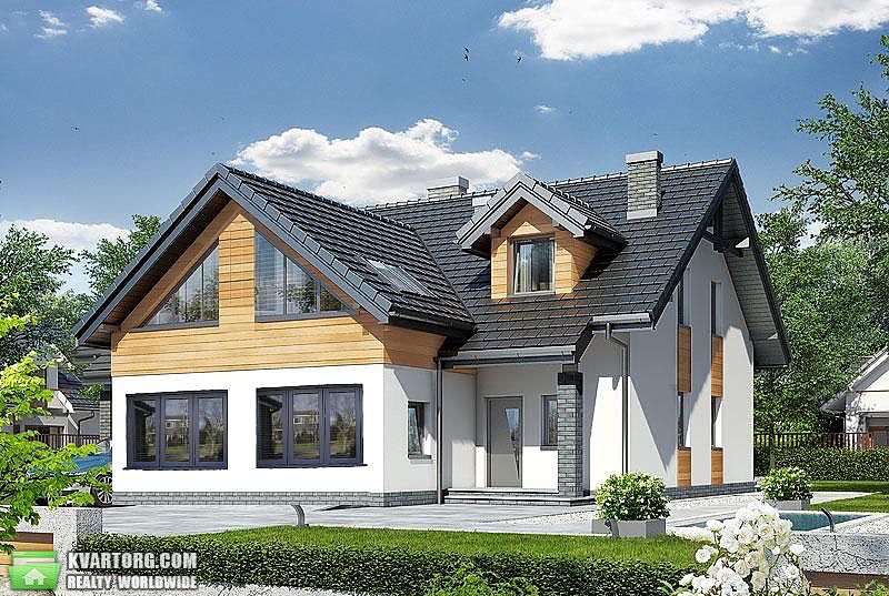 Sell house. Киев, Козацкая — photo 1