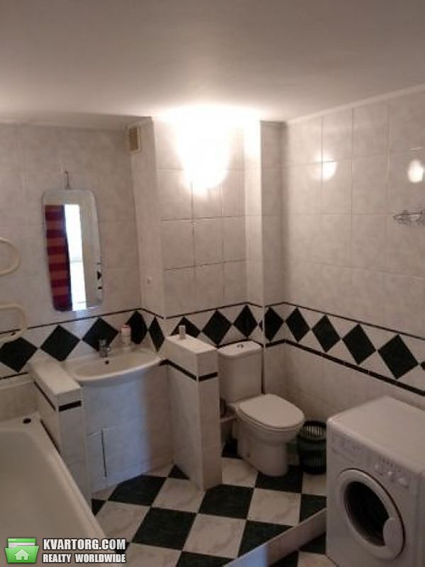 Sell 4-room apartment. Киев, Ефремова — photo 9