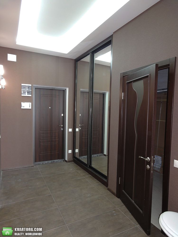 Rent out 1-room apartment. Одесса, Французский бульвар — photo 9