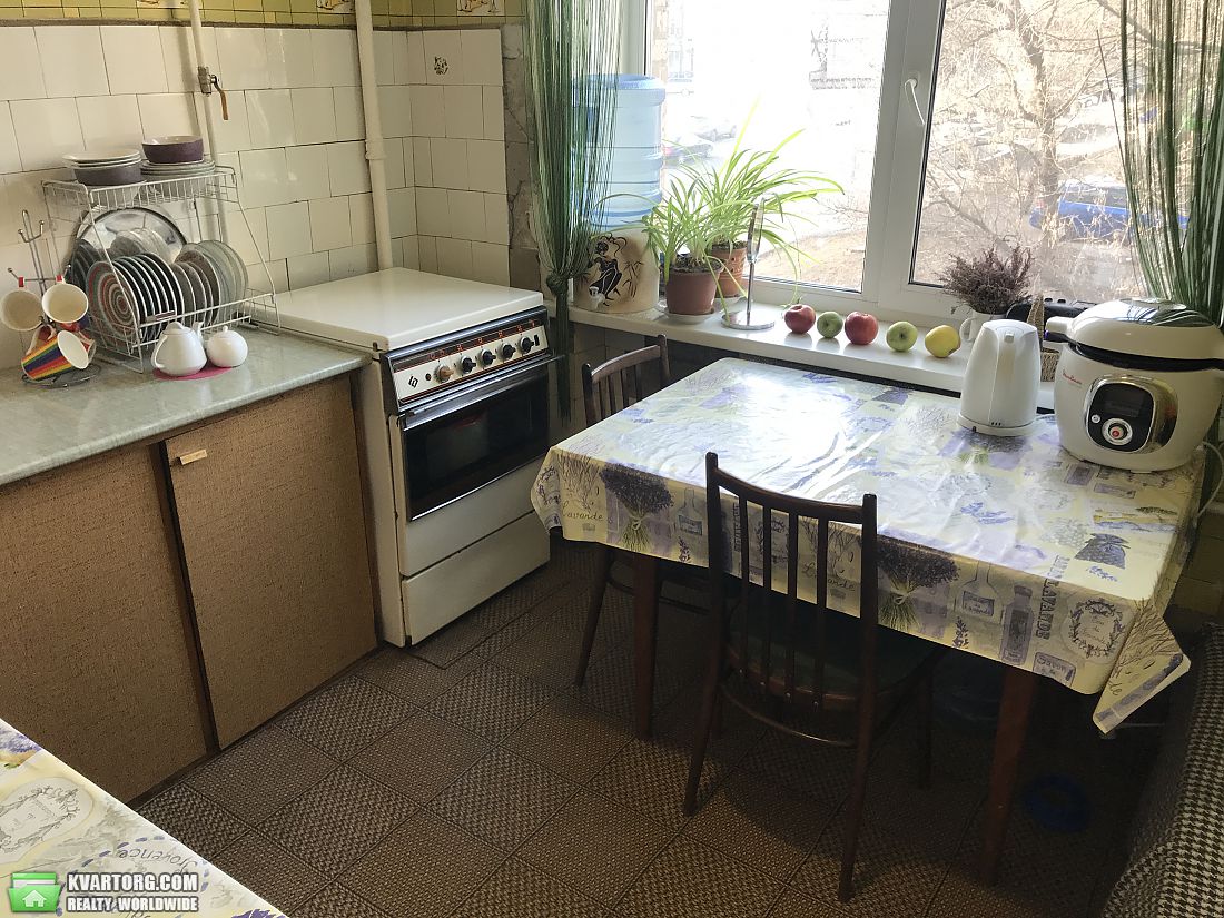 Sell 2-room apartment. Киев, б-р Леси Украинки — photo 2