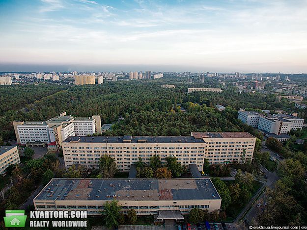 Sell 3-room apartment. Киев,  Волкова — photo 3