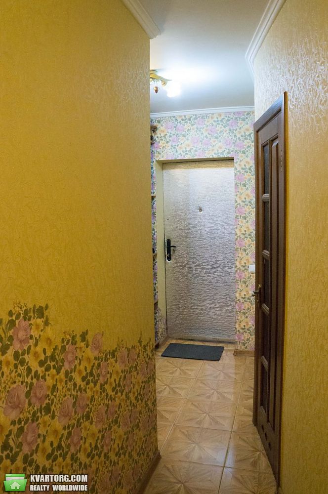 Sell 1-room apartment. Киев,  Нижнеюрковская — photo 5