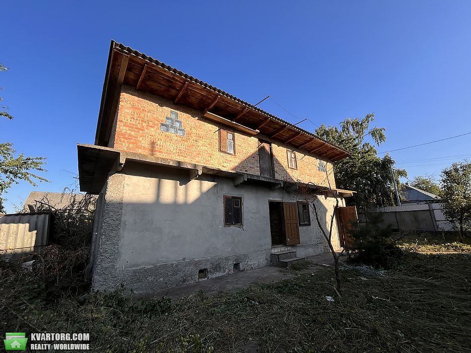 Sell house. Борисполь, Гора — photo 2