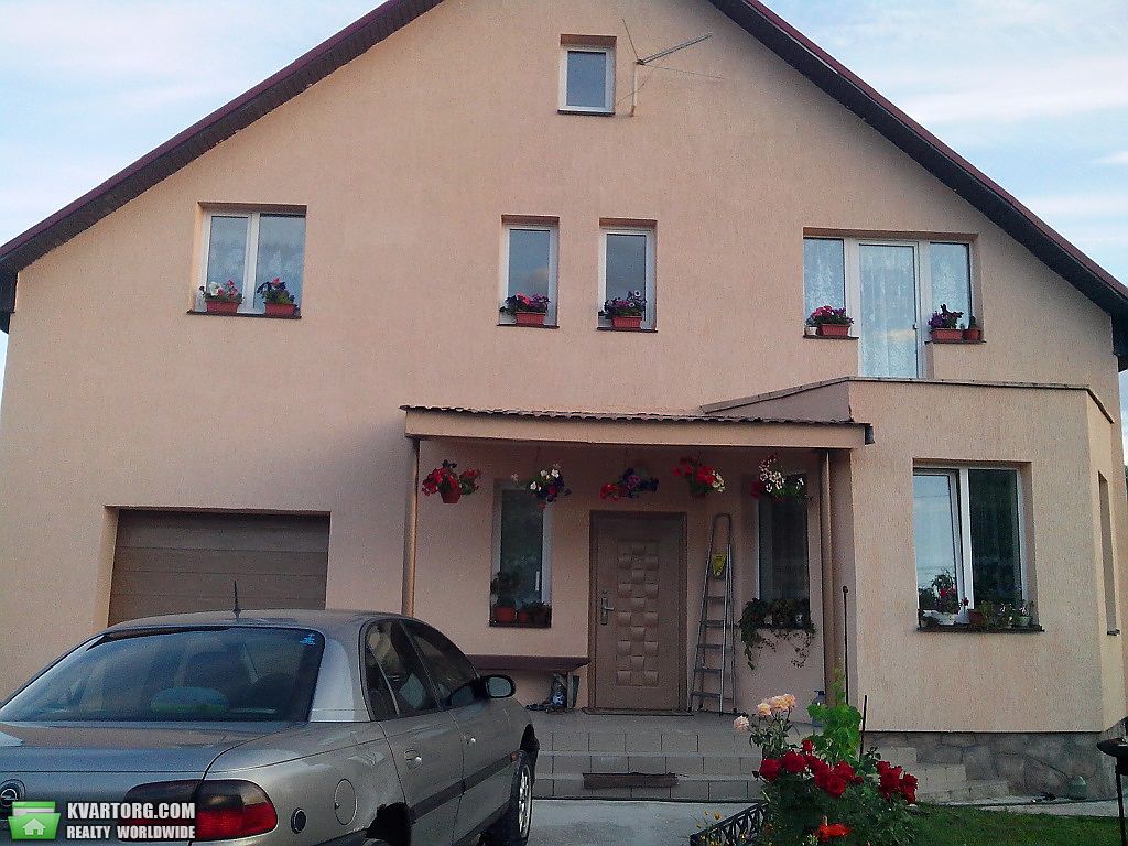 Sell house. Борисполь, Центральная — photo 1