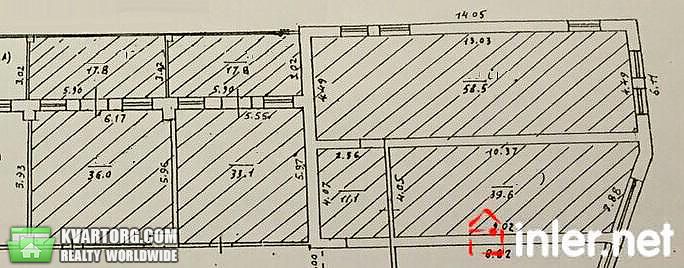 Sell office. Одесса, Таможенная п — photo 3