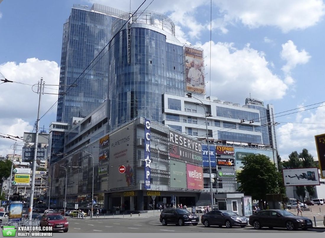 Rent out office. Киев,  Луначарского — photo 6