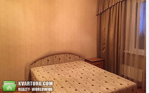 Rent out 3-room apartment. Киев, Бальзака — photo 3