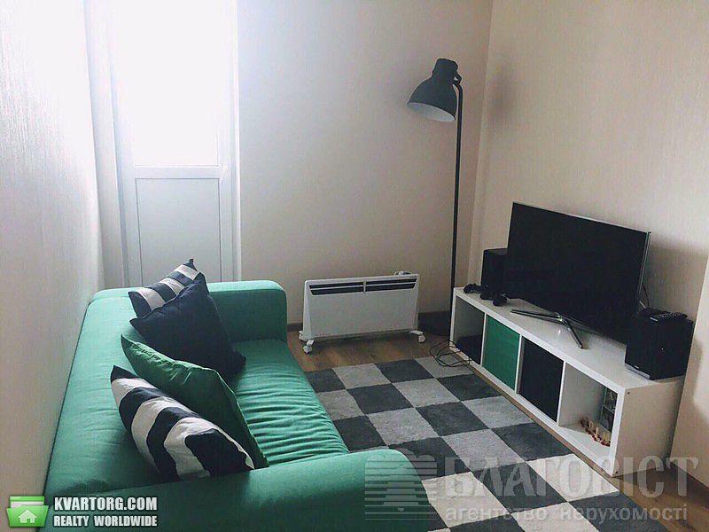 Sell 2-room apartment. Киев,  Андрющенко — photo 1