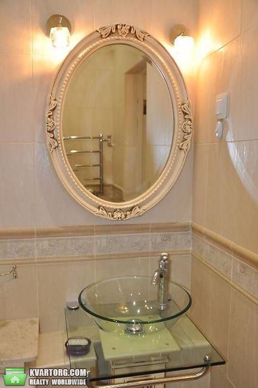 Rent out 3-room apartment. Киев, Липинского — photo 6