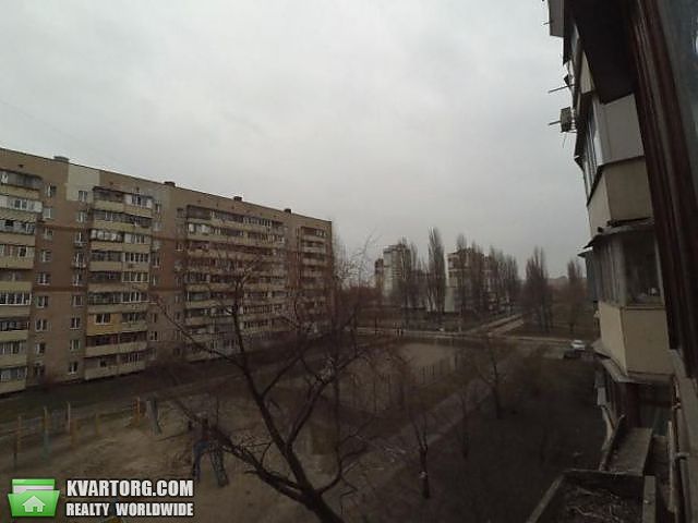 Sell 1-room apartment. Киев,  Маяковского — photo 4