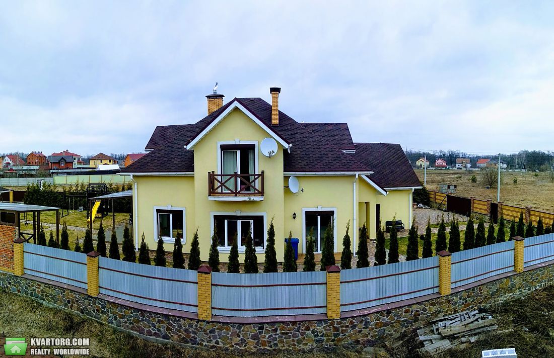 Sell house. Киевская обл., Крюковщина — photo 7