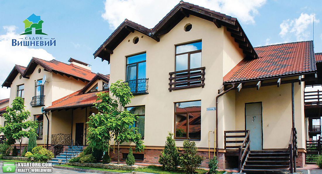 Sell house. Киевская обл., Крюковщина — photo 1