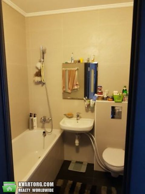 Sell 2-room apartment. Киев,  Милославская — photo 3