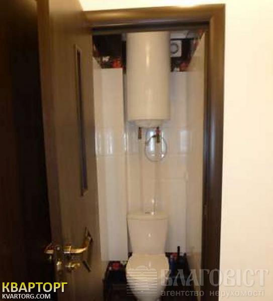 Sell 1-room apartment. Киев,  Ахматовой — photo 5