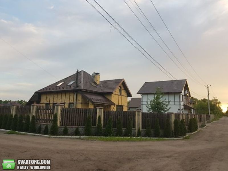 Sell house. Киевская обл., Крушинка — photo 4