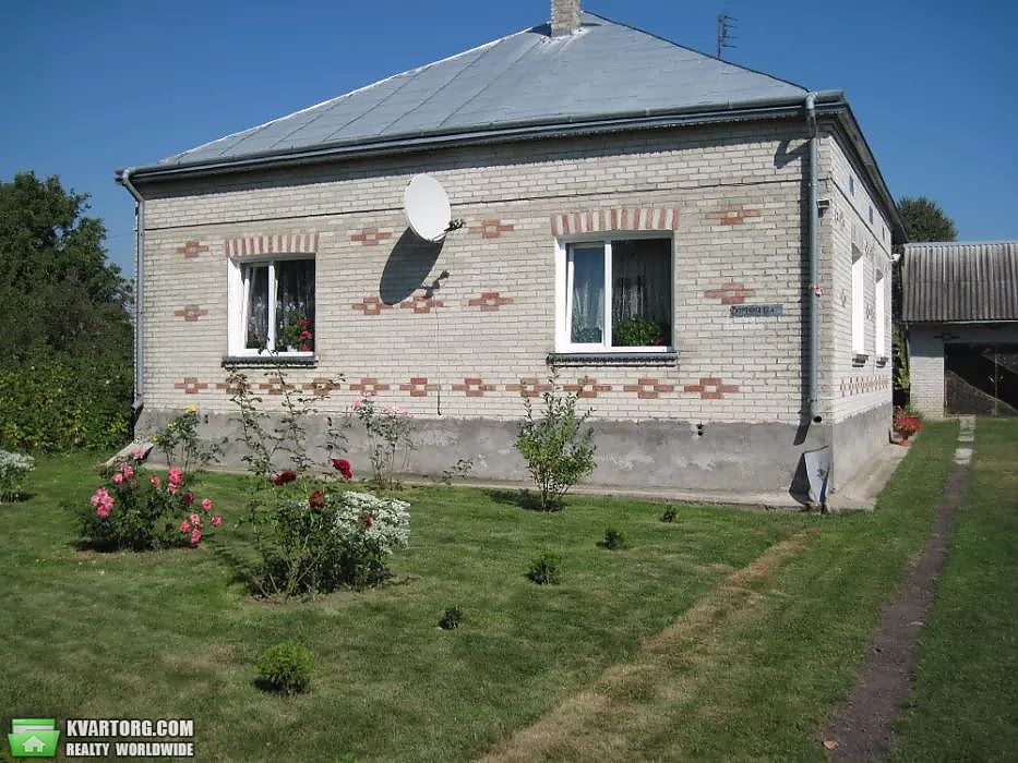Sell house. Львов,  Заречная — photo 5