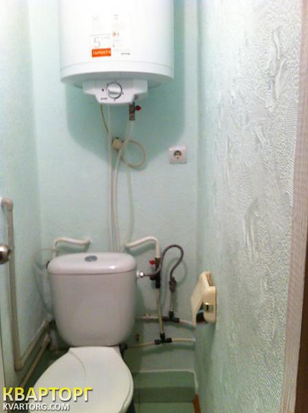 Sell 2-room apartment. Киев,  Антонова — photo 5