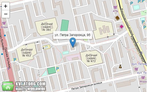 Sell 1-room apartment. Киев,  Запорожца — photo 8