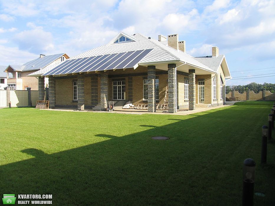Sell house. Киев, Теремская — photo 7