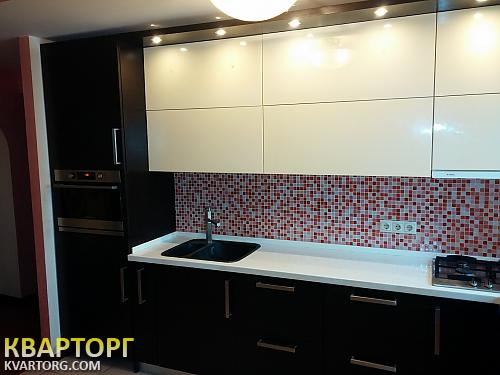 продам 3-комнатную квартиру. Киев,   Большая Васильковская - фото 2