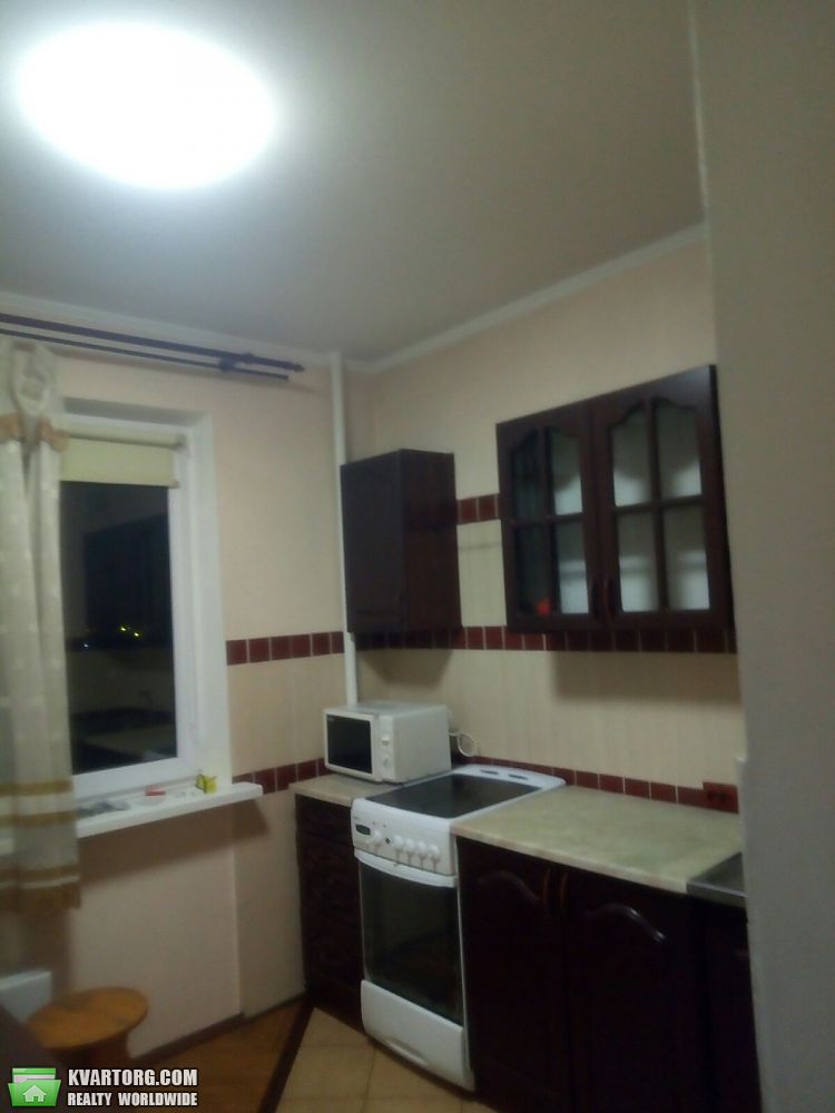 Rent out 1-room apartment. Киев,  Заболотного — photo 2