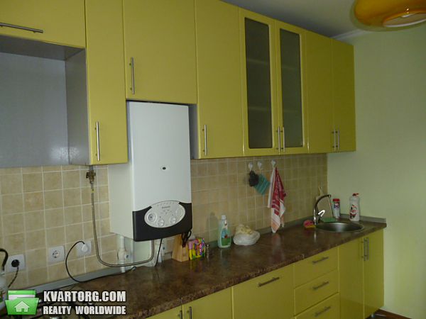 Sell 1-room apartment. Харьков, Героев Труда — photo 4