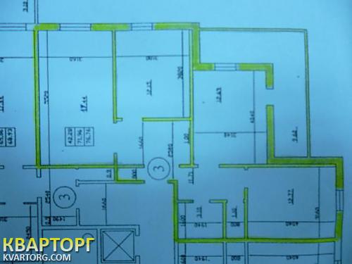 Sell 3-room apartment. Одесса, Сахарова/Ген.Бочарова — photo 5