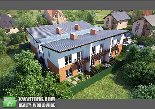Sell house. Киевская обл., Франка — photo 1
