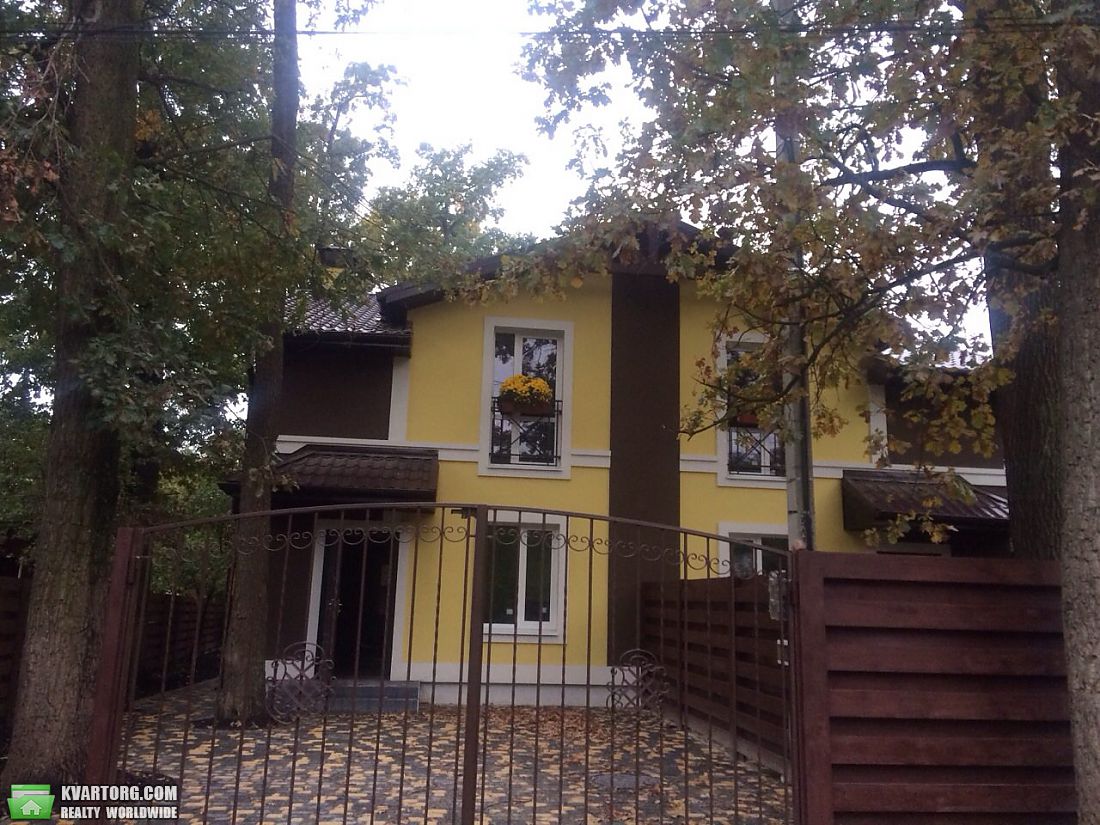 Sell house. Ирпень, Гоголя — photo 1