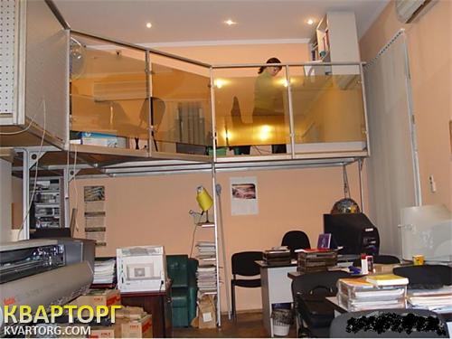 Rent out office. Киев, Саксаганского — photo 1