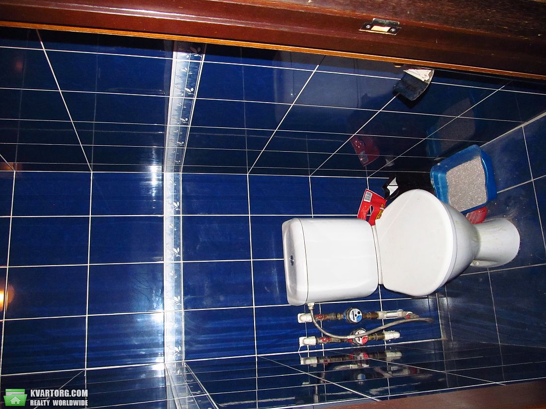 Rent out 3-room apartment. Киев,  Давыдова бул — photo 7