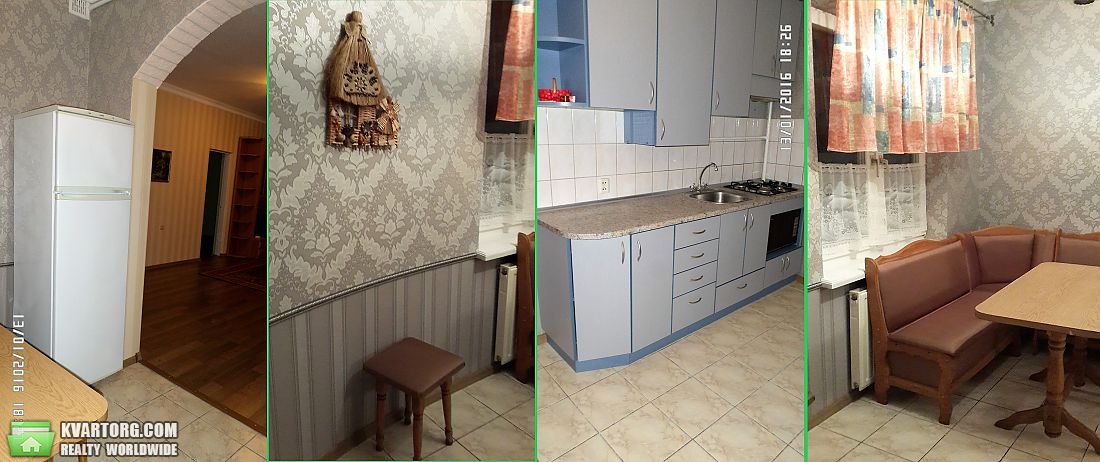 Rent out house. Киев, Магистральная — photo 4