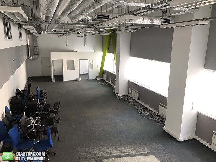 Rent out office. Киев,  Сурикова — photo 7