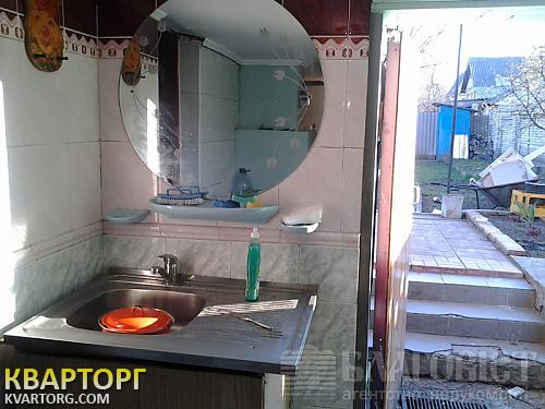 Sell house. Киев, Садовая Осокорки — photo 6