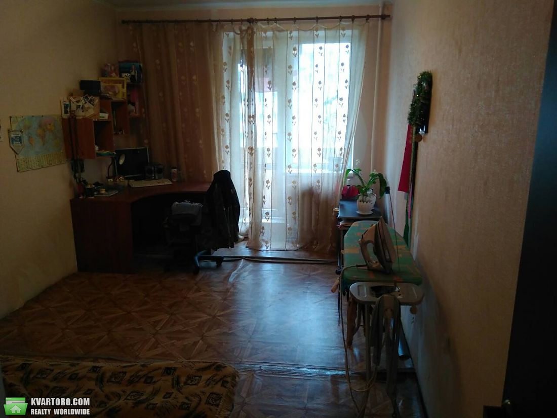Sell 2-room apartment. Одесса, Заболотного — photo 3