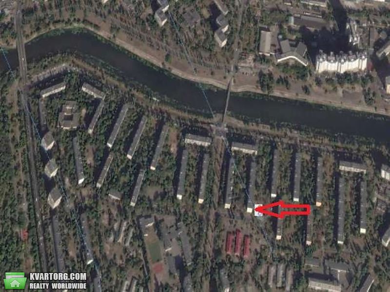 Sell 2-room apartment. Киев, Шамо бул — photo 9