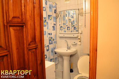 Rent out 3-room apartment. Харьков, ул. Державинская — photo 9