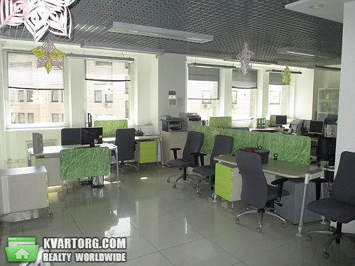Rent out office. Киев, Шевченко бул — photo 1