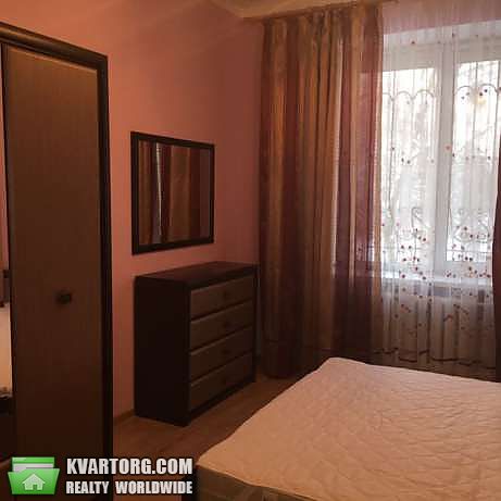 Rent out 2-room apartment. Киев,  Чоколовский бул — photo 1