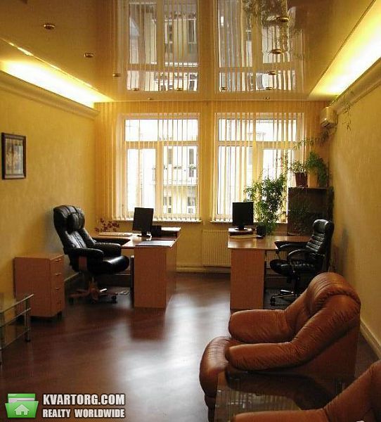 Sell office. Киев, Павловская — photo 1