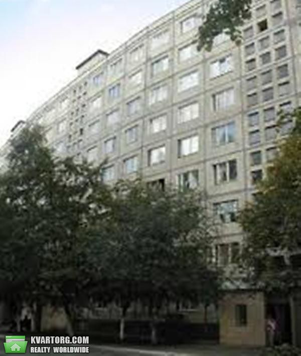 Sell 2-room apartment. Киев,  Якуба Коласа — photo 1