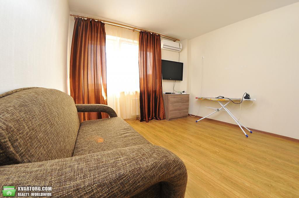 Rent out 1-room apartment. Харьков, Героев Труда — photo 3