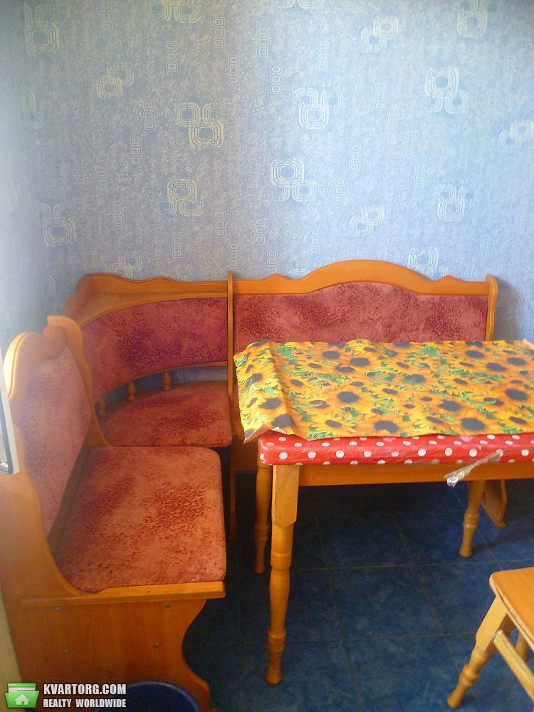 Rent out 2-room apartment. Киев,  Милютенко — photo 7