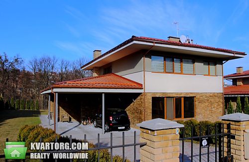 Rent out house. Киевская обл., Жилой комплекс МАЕТОК — photo 1
