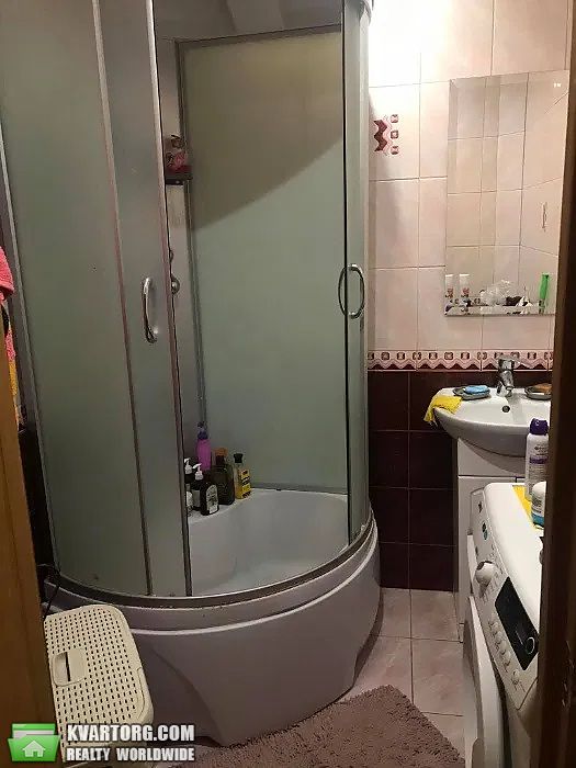 Sell 1-room apartment. Киев,  Соломенская — photo 9