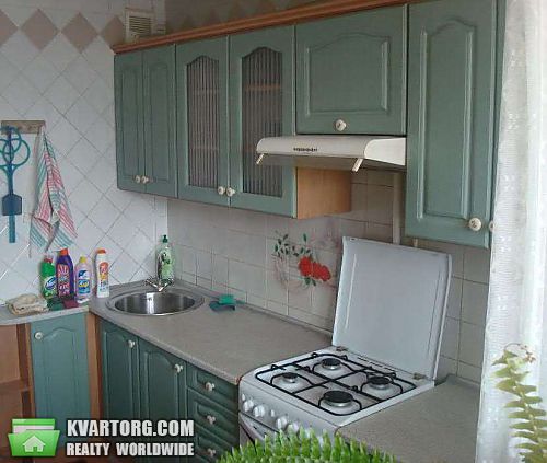 Sell 1-room apartment. Киев, Героев Сталинграда пр — photo 5