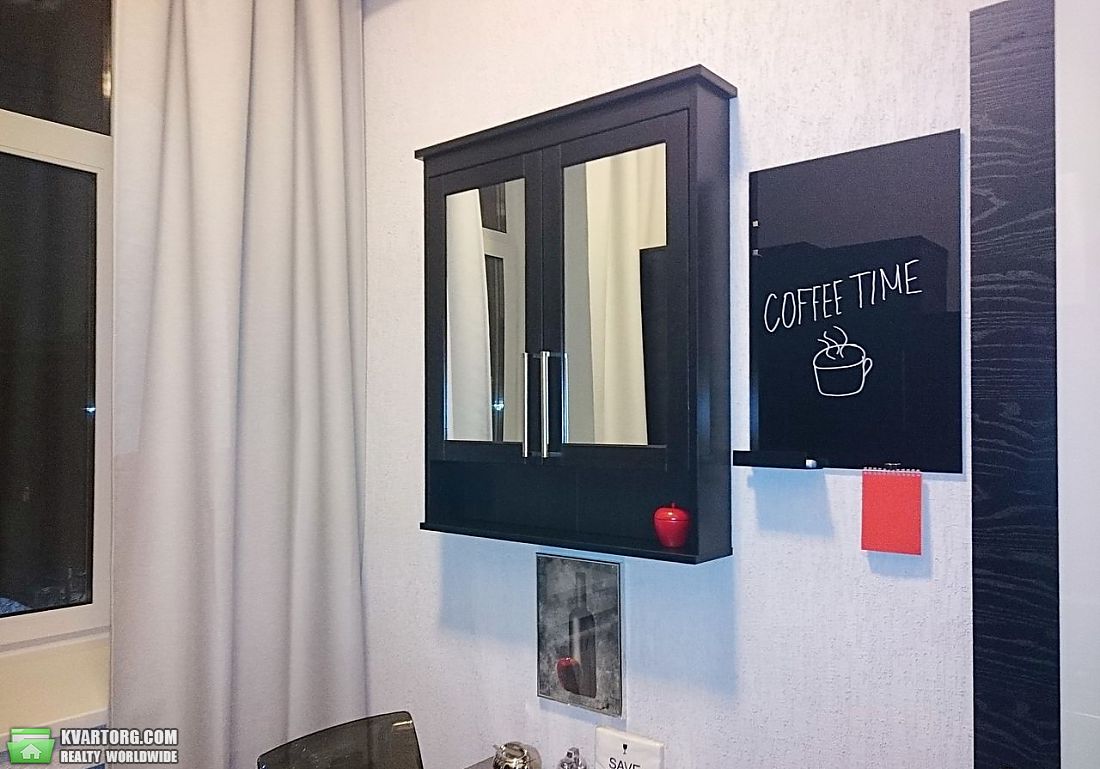 Sell 1-room apartment. Харьков, Валентиновская — photo 8