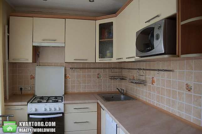 Sell 3-room apartment. Киев,  Шамрыло — photo 4