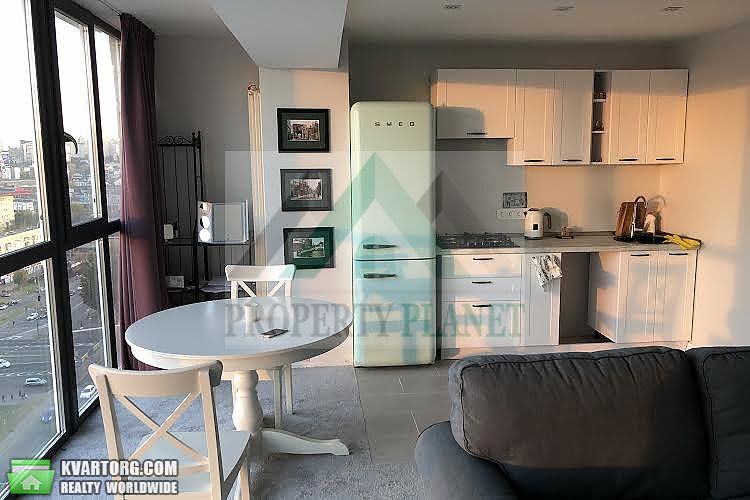 Sell 1-room apartment. Киев, Саперно-Слободская — photo 4